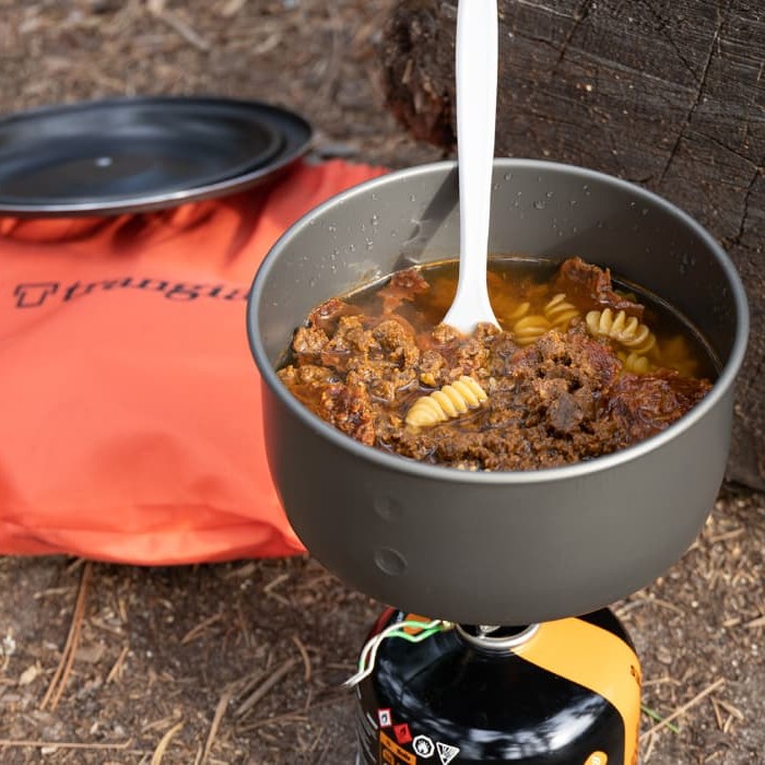 Trangia Tundra 3 Trangia Cookware Kit