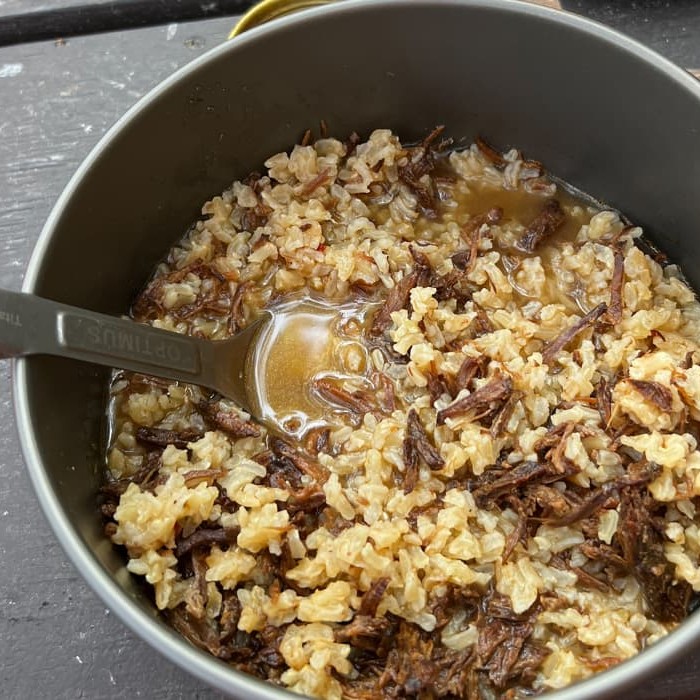 Trangia Tundra 3 Trangia Cookware Kit