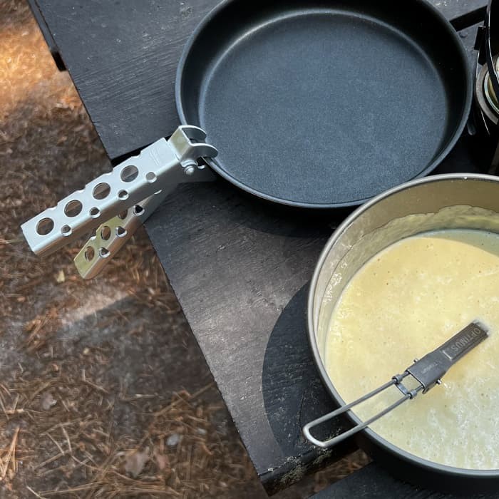 Trangia Tundra 3 Trangia Cookware Kit