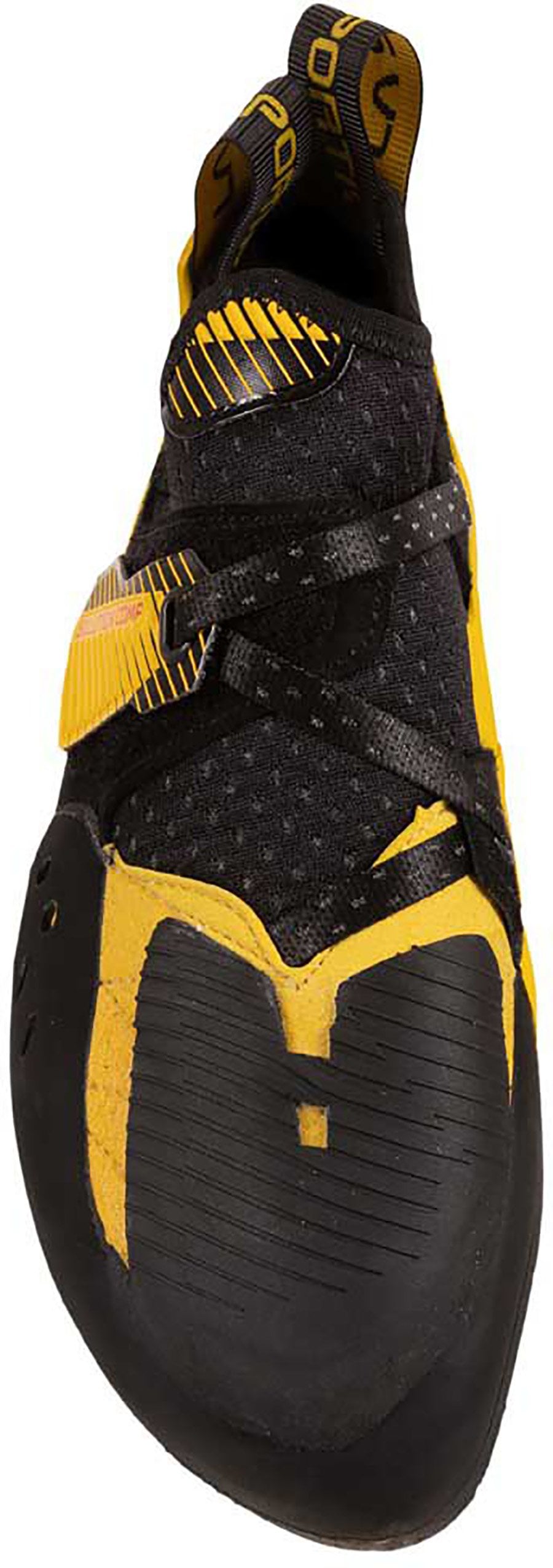 La Sportiva Solution Comp Rock Climbing Shoe