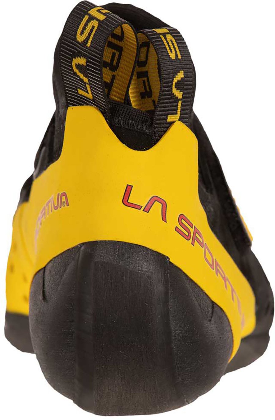La Sportiva Solution Comp Rock Climbing Shoe