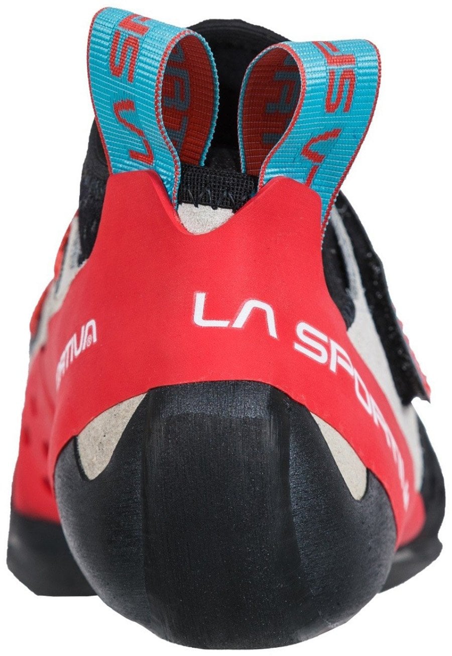 La Sportiva Women's Solution Comp Rock Climbing Shoe