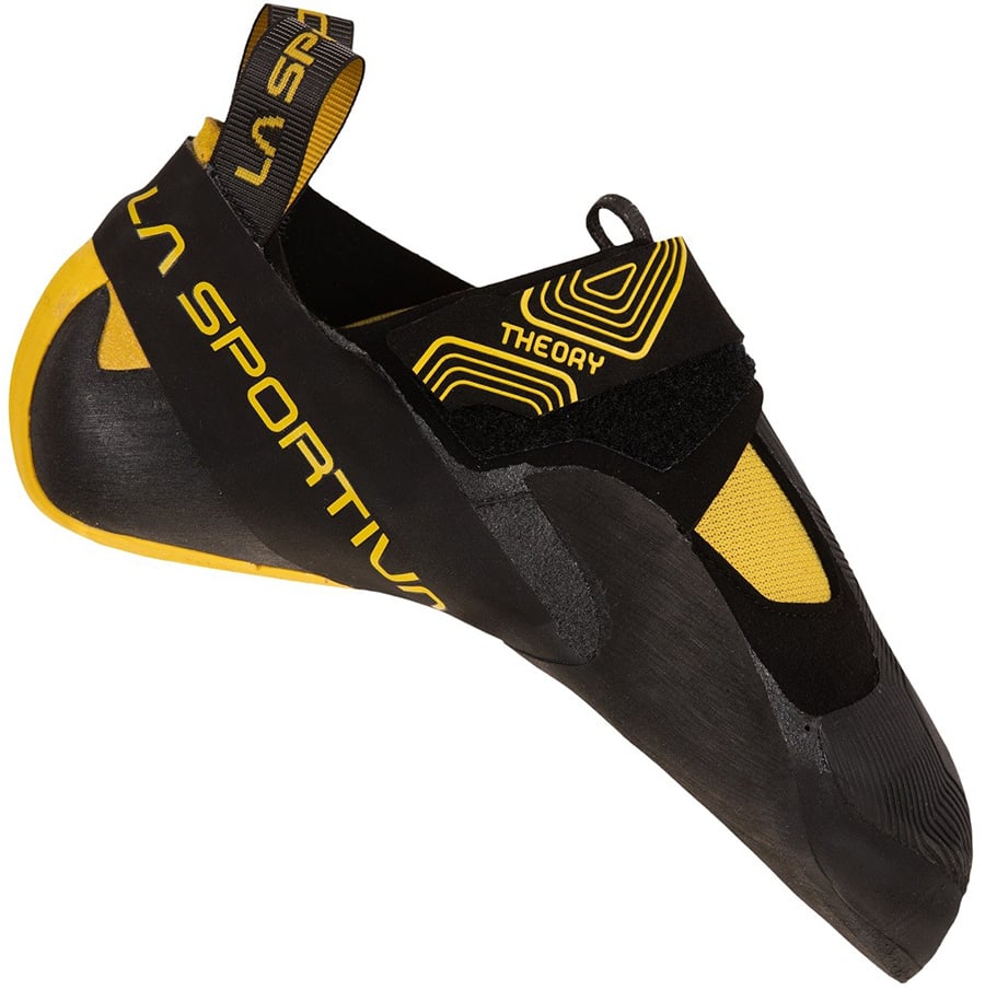 La Sportiva Theory Rock Climbing Shoe
