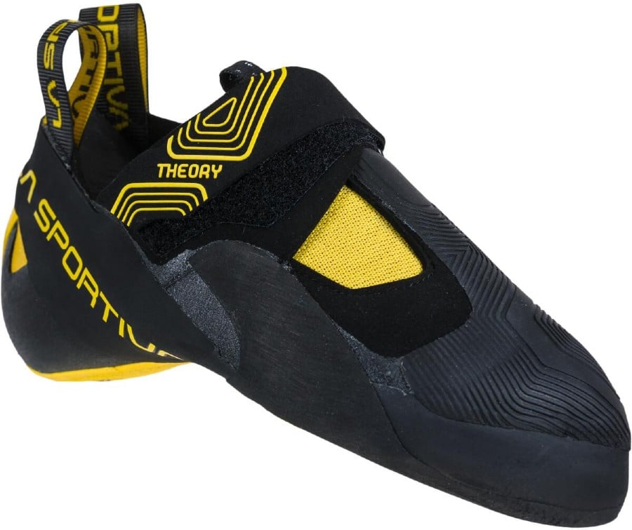 La Sportiva Theory Rock Climbing Shoe