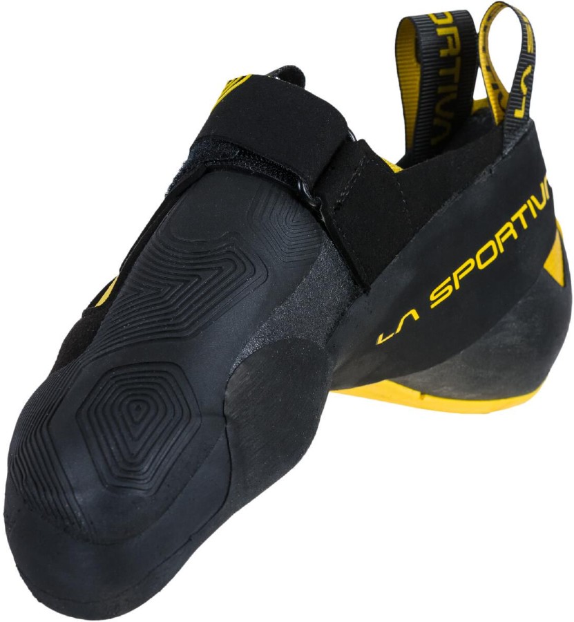 La Sportiva Theory Rock Climbing Shoe