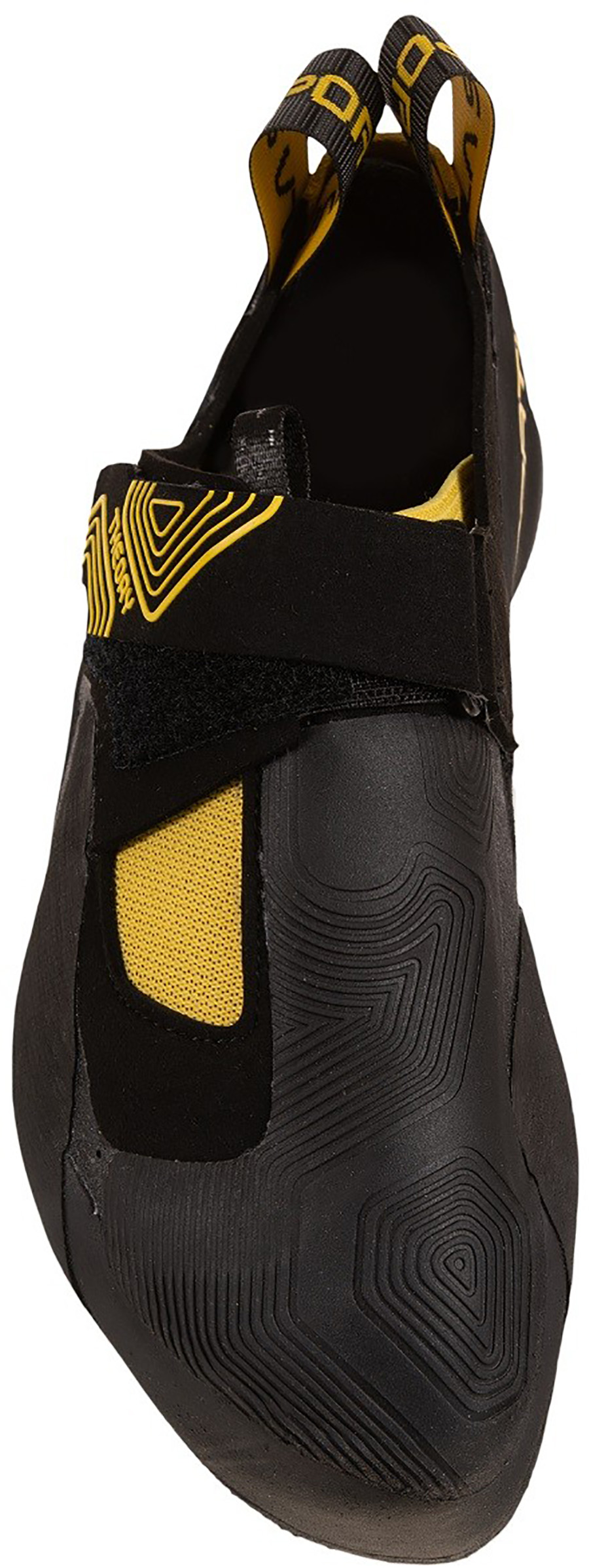 La Sportiva Theory Rock Climbing Shoe