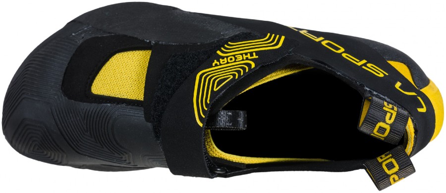 La Sportiva Theory Rock Climbing Shoe