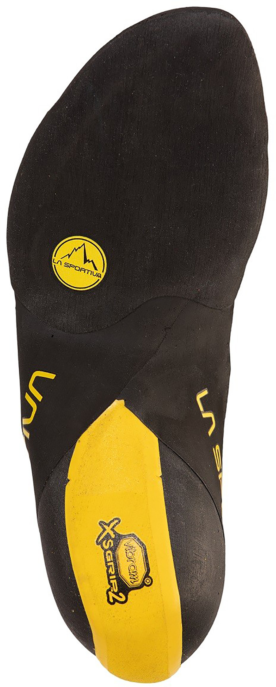 La Sportiva Theory Rock Climbing Shoe