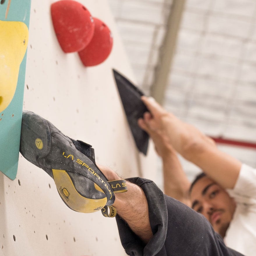 La Sportiva Theory Rock Climbing Shoe