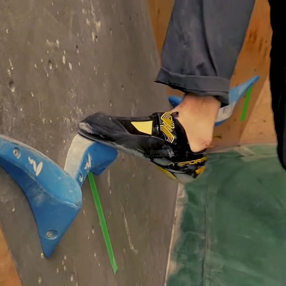 La Sportiva Theory Rock Climbing Shoe