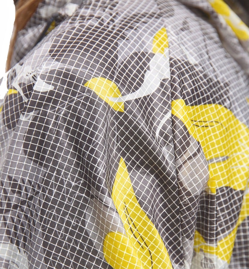 Haglofs L.I.M Shield Comp Kurbits Hood Women's Shell Jacket