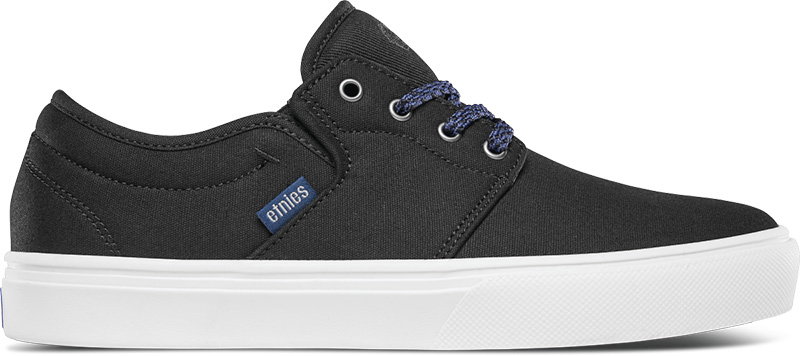 Etnies Hamilton Bloom Skate Shoes