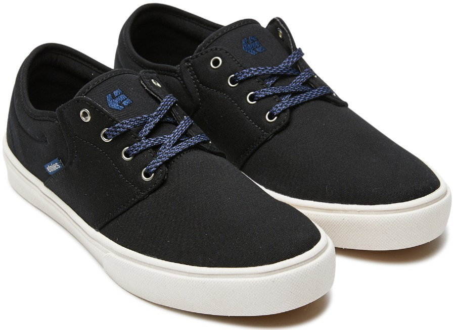 Etnies Hamilton Bloom Skate Shoes