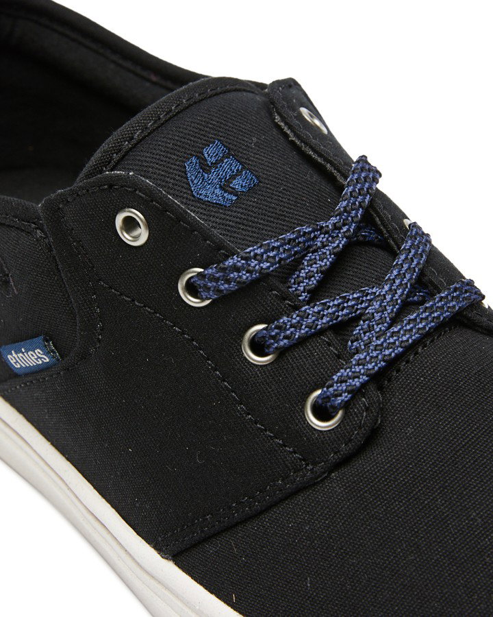 Etnies Hamilton Bloom Skate Shoes