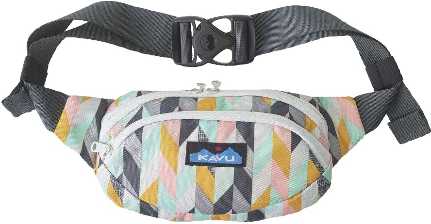 Kavu Spectator Bum/Hip/Waist Bag