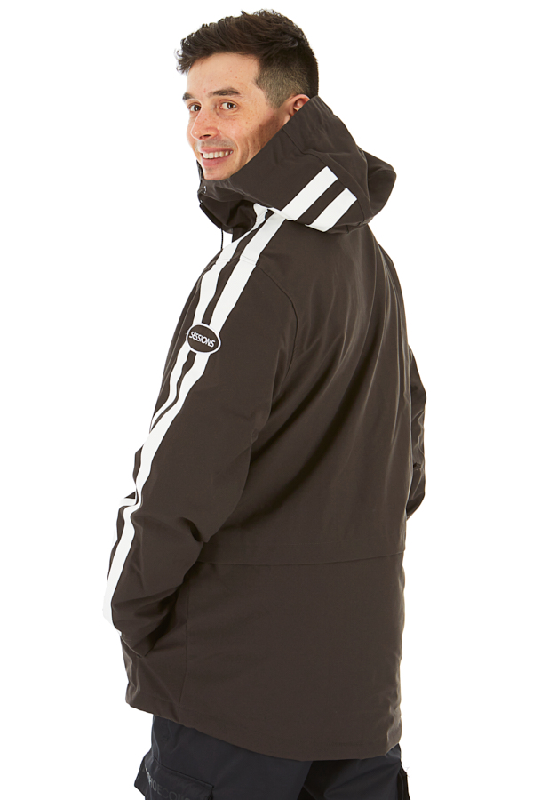 Sessions Scout Men's Ski/Snowboard Jacket