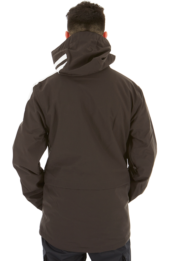 Sessions Scout Men's Ski/Snowboard Jacket