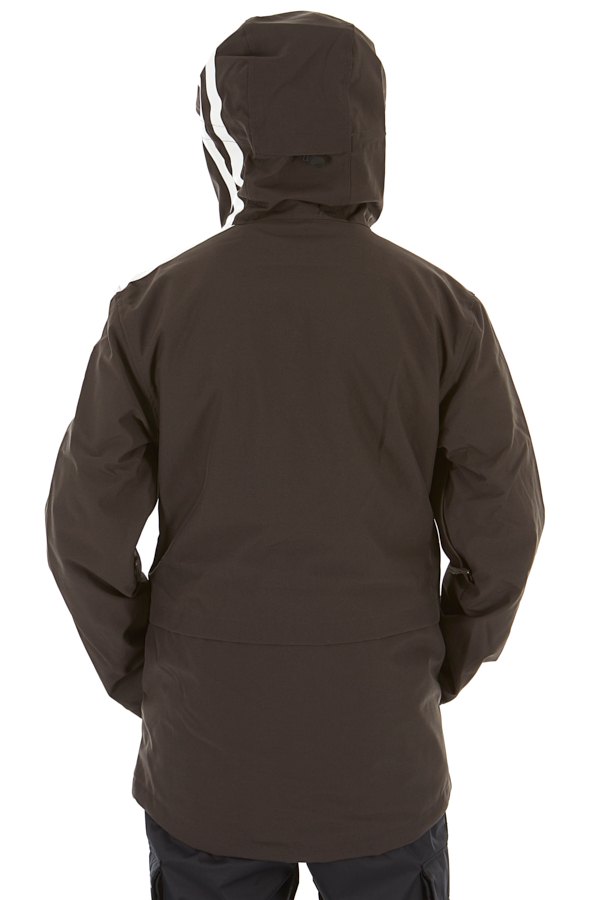 Sessions Scout Men's Ski/Snowboard Jacket