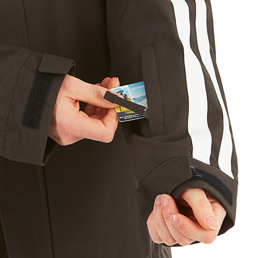 Sessions Scout Men's Ski/Snowboard Jacket