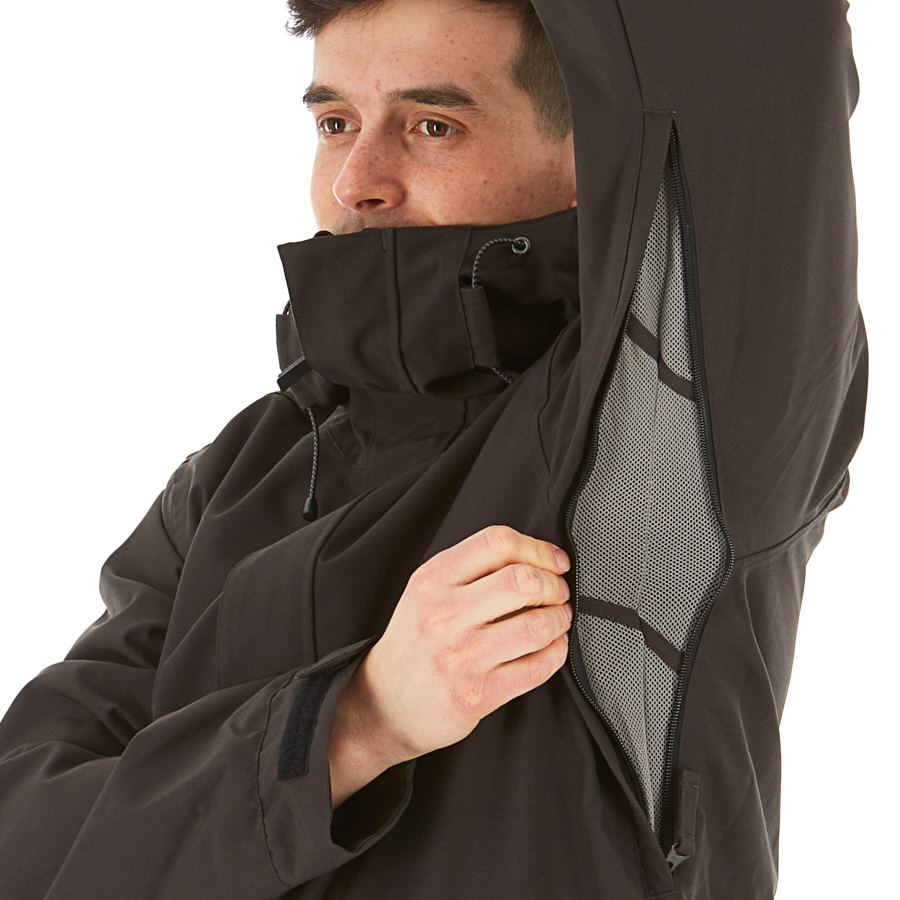 Sessions Scout Men's Ski/Snowboard Jacket