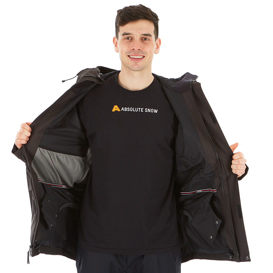 Sessions Scout Men's Ski/Snowboard Jacket