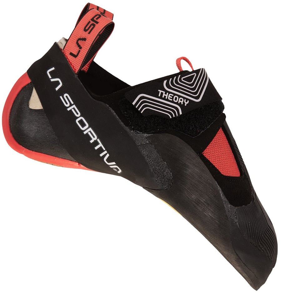 La Sportiva Women's Theory Rock Climbing Shoe
