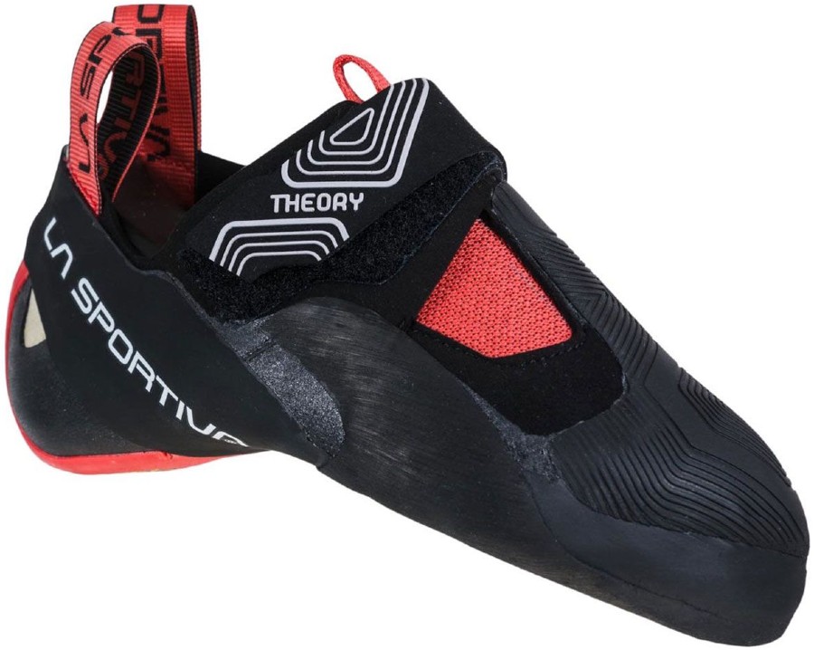 La Sportiva Women's Theory Rock Climbing Shoe