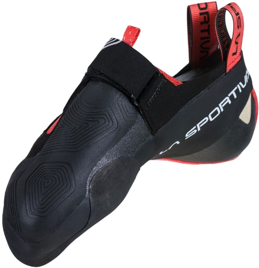 La Sportiva Women's Theory Rock Climbing Shoe