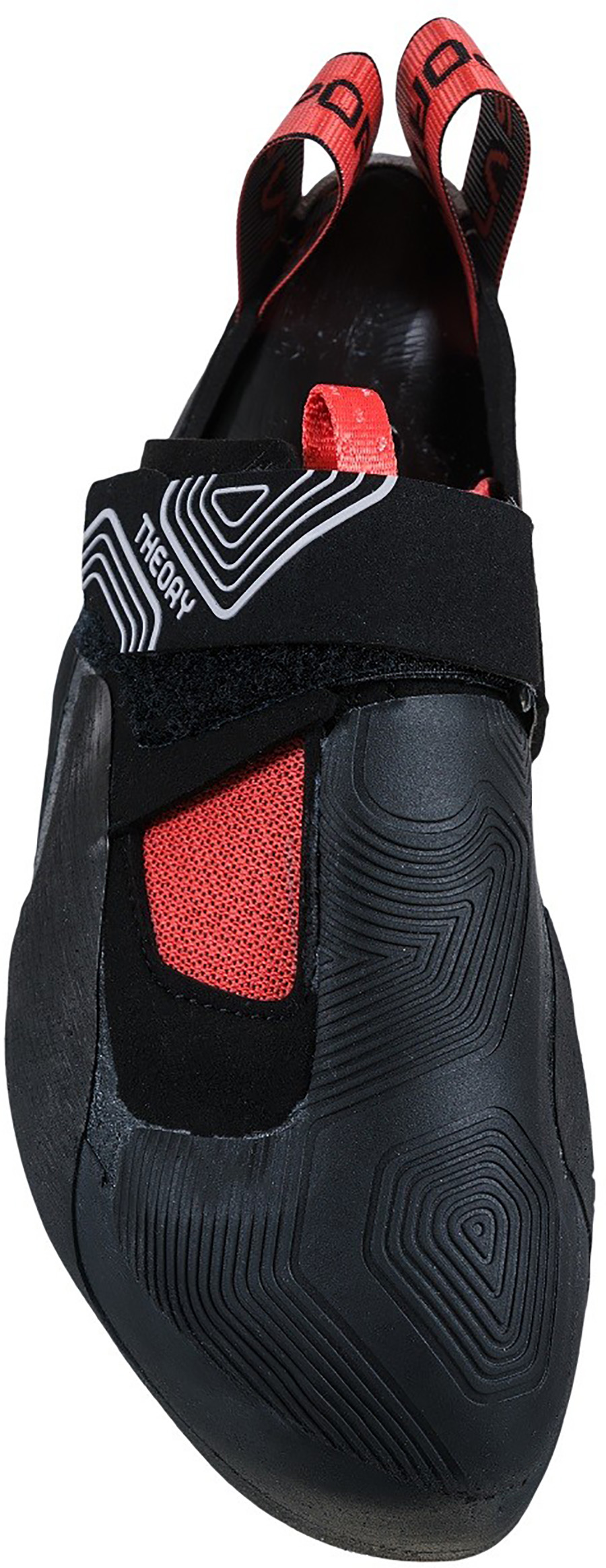 La Sportiva Women's Theory Rock Climbing Shoe