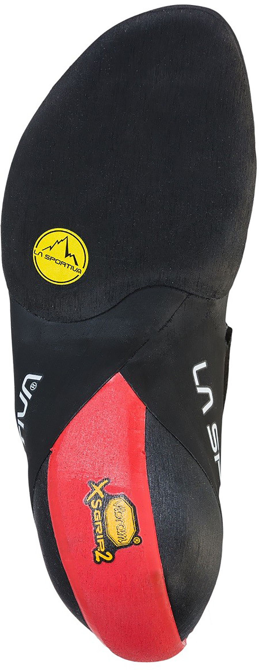 La Sportiva Women's Theory Rock Climbing Shoe