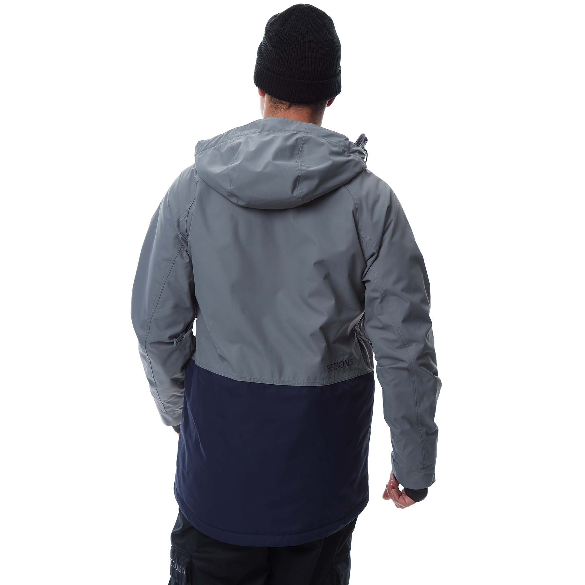 Sessions Supply Ski/Snowboard Jacket