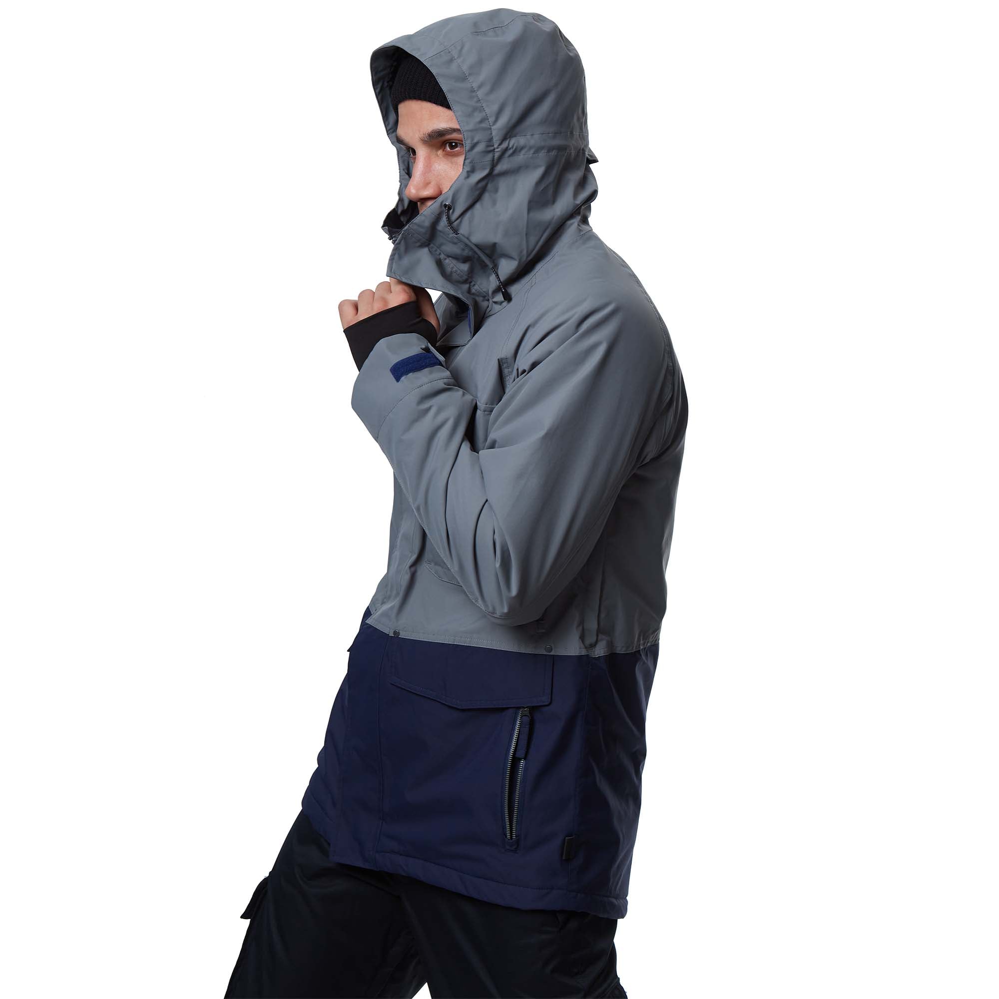 Sessions Supply Ski/Snowboard Jacket