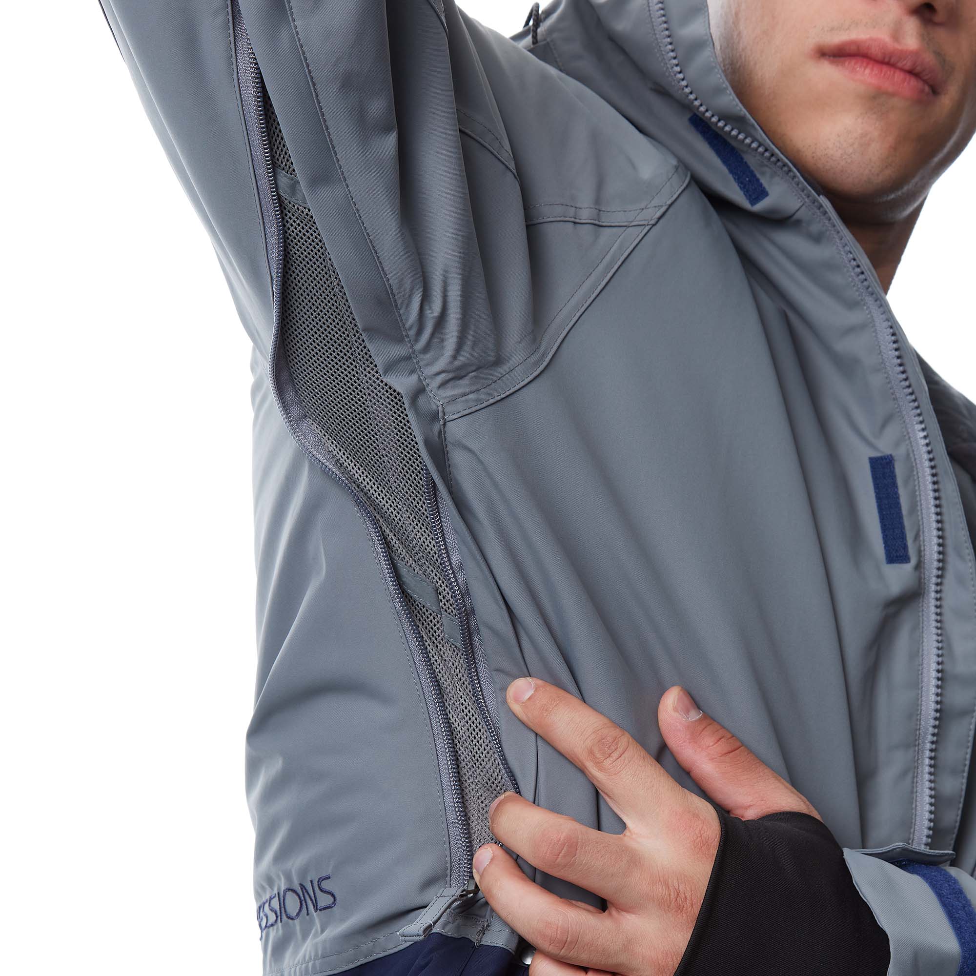 Sessions Supply Ski/Snowboard Jacket