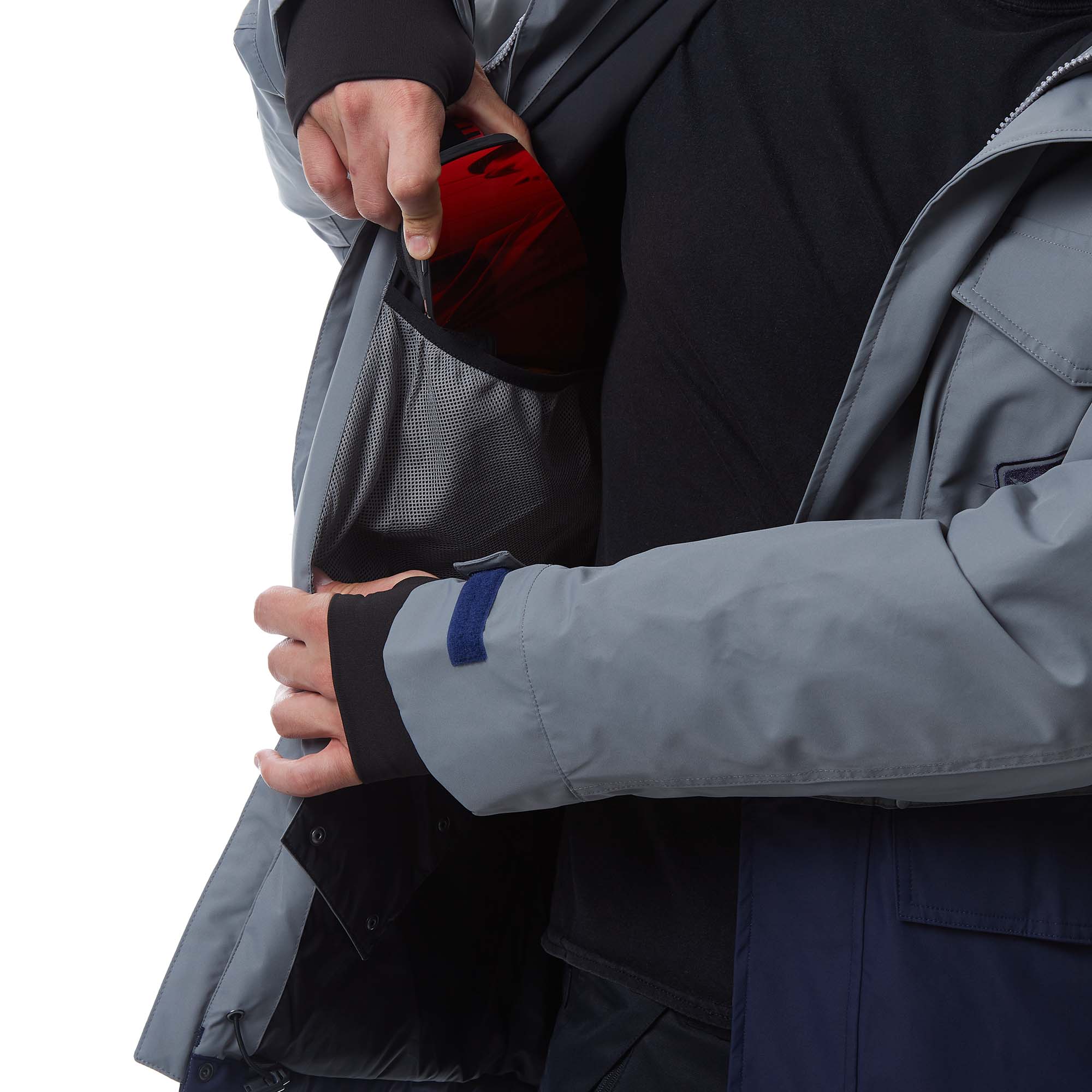 Sessions Supply Ski/Snowboard Jacket