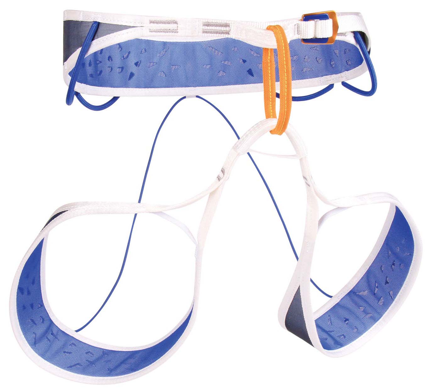 Blue Ice Addax Alpine Climbing Harness