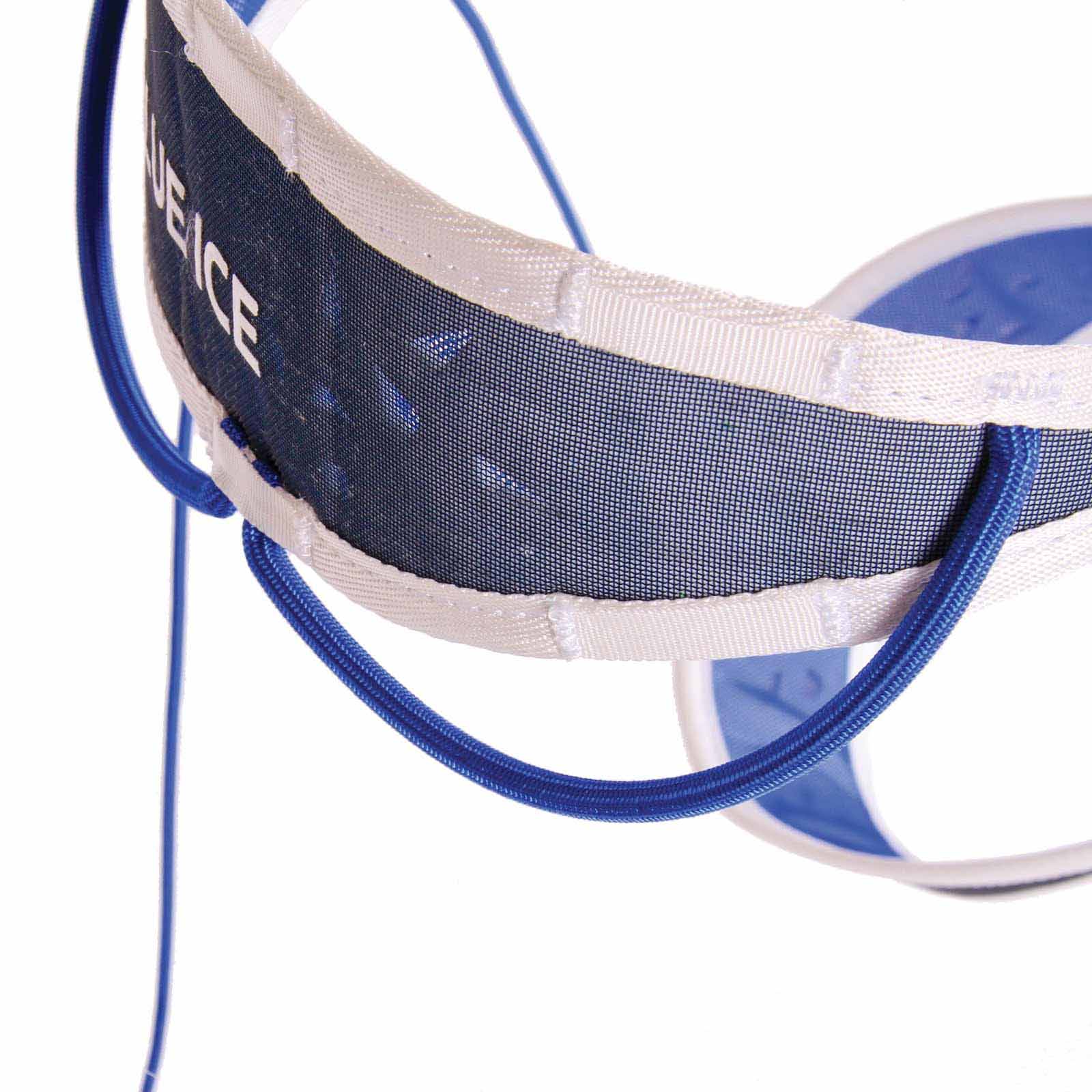 Blue Ice Addax Alpine Climbing Harness
