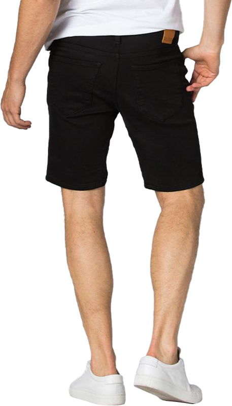 Duer No Sweat Slim Fit Stretch Cotton Shorts