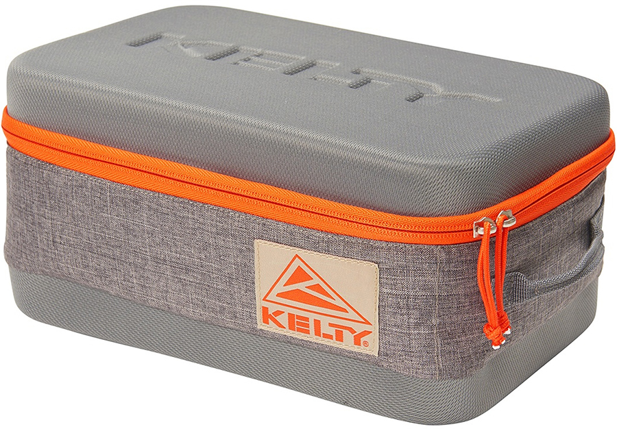Kelty Cache Box String Travel Carry Case Organiser