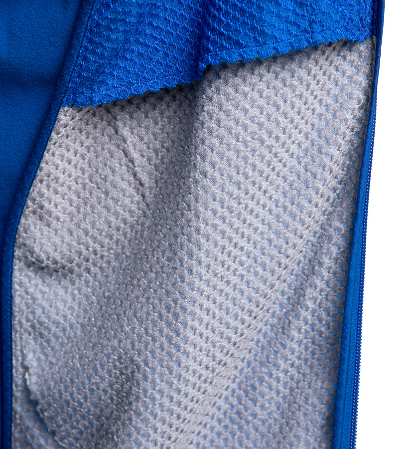 Haglofs Summit Hybrid Windproof Shell Jacket