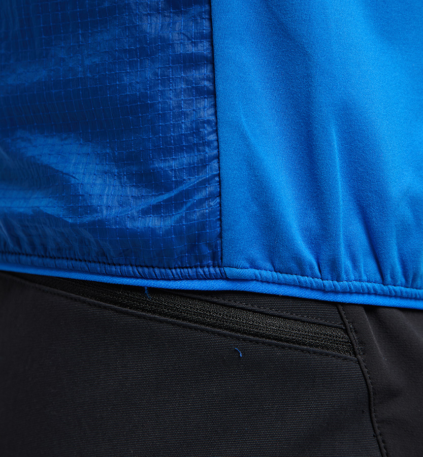 Haglofs Summit Hybrid Windproof Shell Jacket