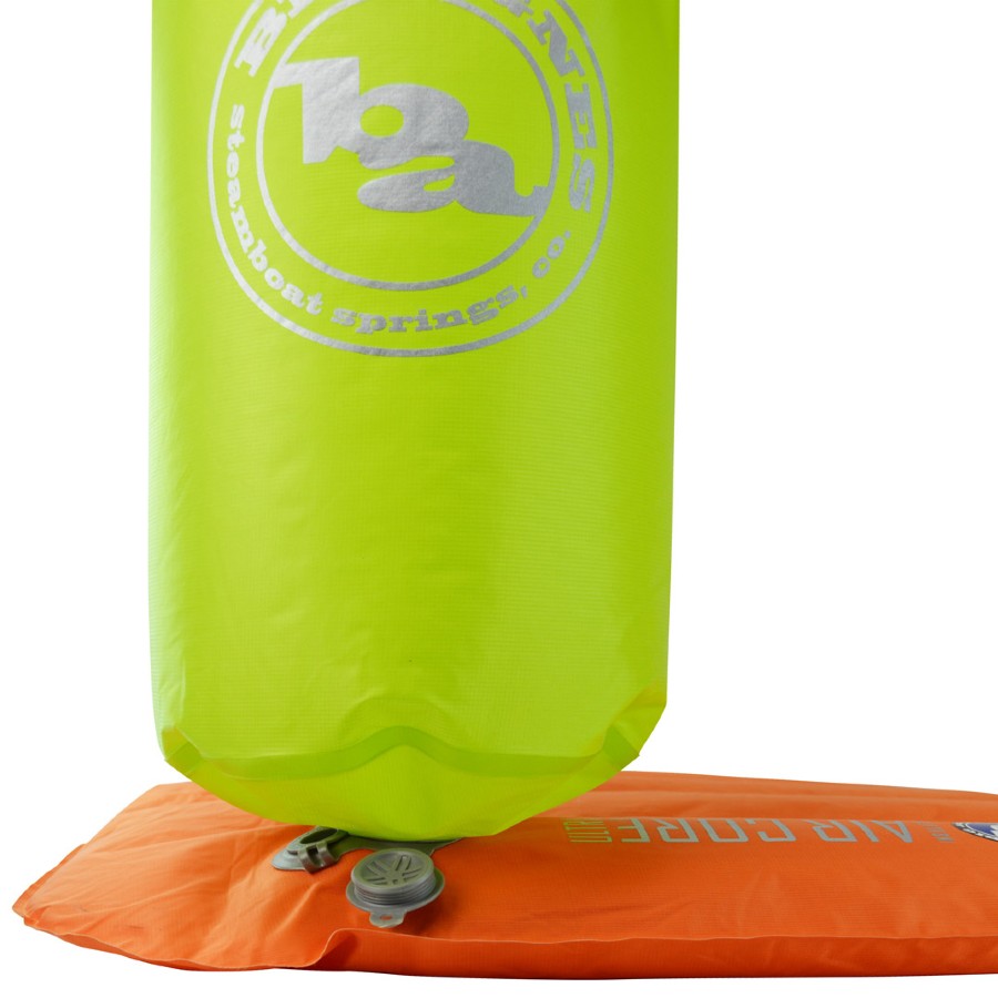 Big Agnes Pumphouse Ultra Air Mattress Inflator Sack