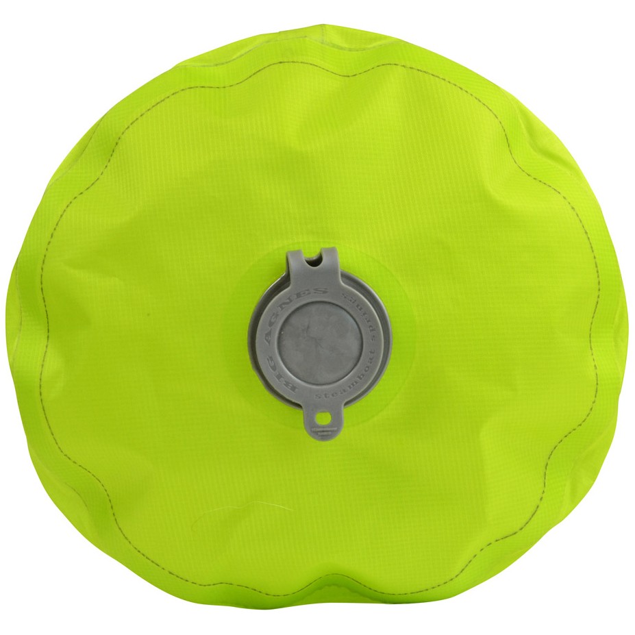 Big Agnes Pumphouse Ultra Air Mattress Inflator Sack