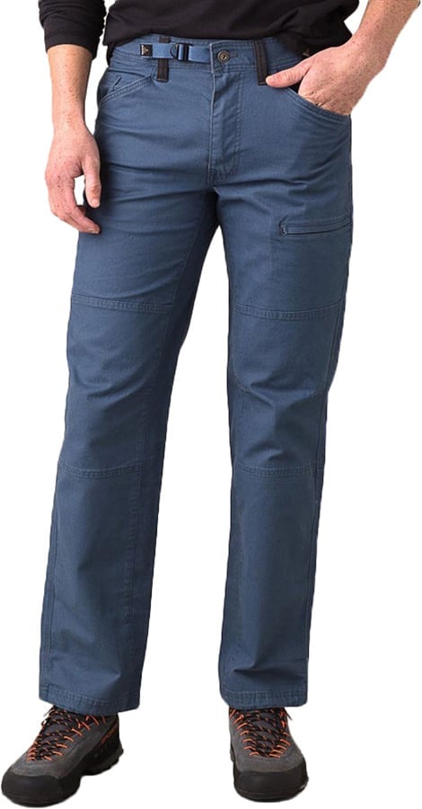 Prana Kragg Rock Climbing Trousers