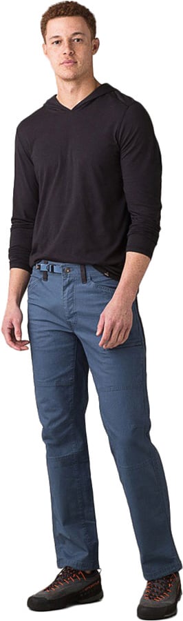 Prana Kragg Rock Climbing Trousers