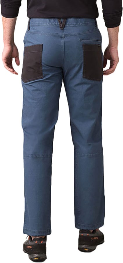 Prana Kragg Rock Climbing Trousers