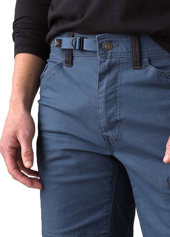 Prana Kragg Rock Climbing Trousers