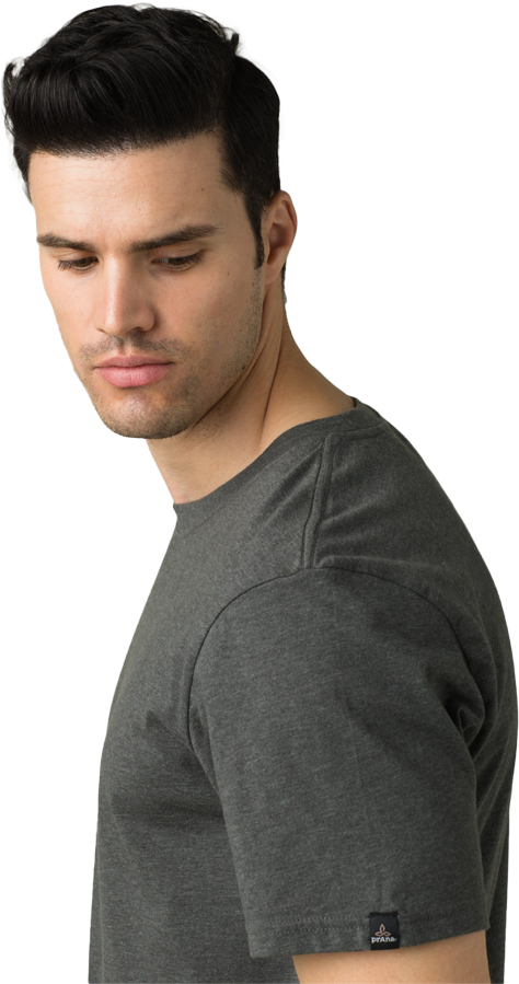 Prana PrAna Crew T-Shirt