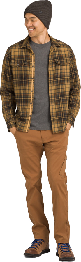 Prana PrAna Crew T-Shirt