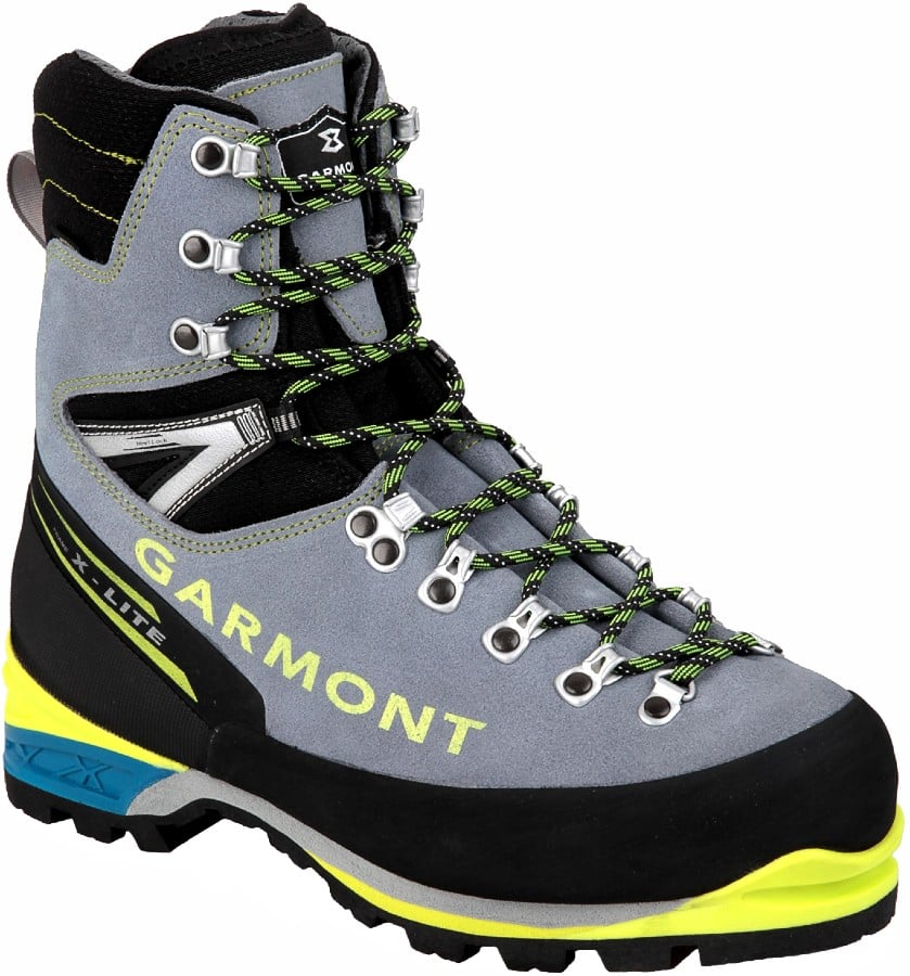 Garmont Mountain Guide Pro Gore-Tex Mountaineering Boots
