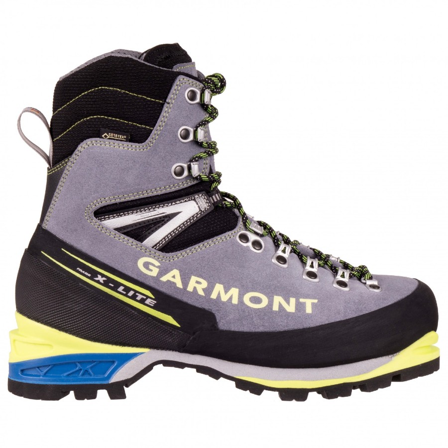 Garmont Mountain Guide Pro GTX Outdoor Shoes | Absolute-Snow